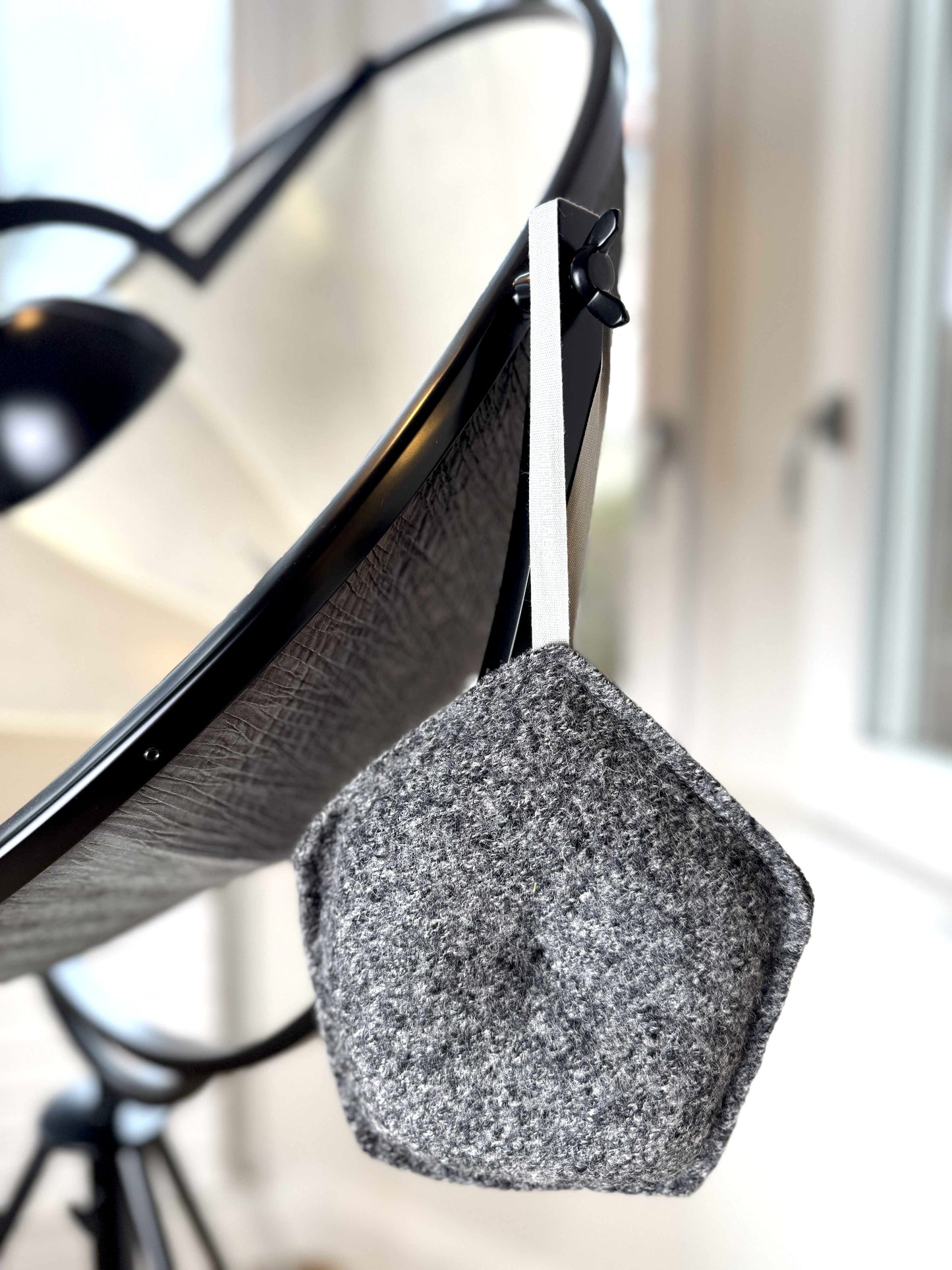 Purificateur d'air Ecologique Breveté® pour surface 12 m2 (30m3)