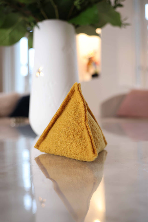 Purificateur d'air Ecologique Pyramide Breveté® pour surface 4 m2 (10 m3)