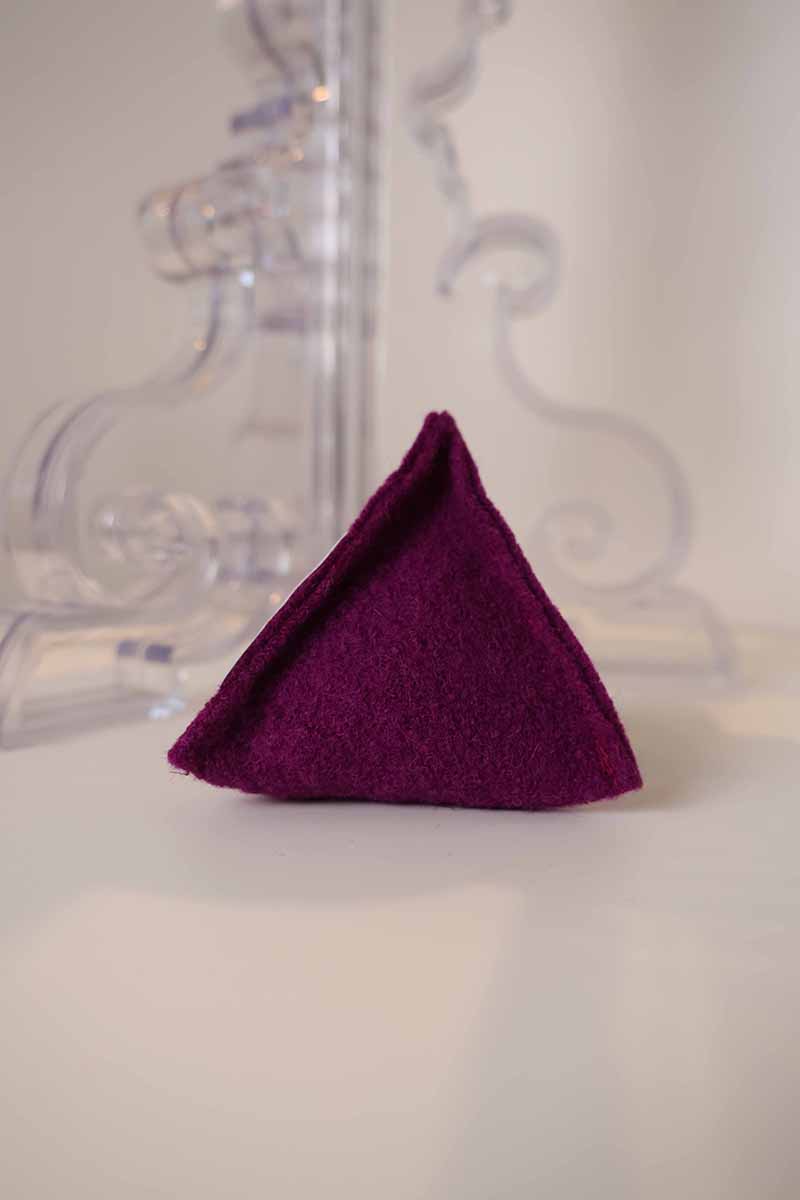 Purificateur d'air Ecologique Pyramide Breveté® pour surface 4 m2 (10 m3)