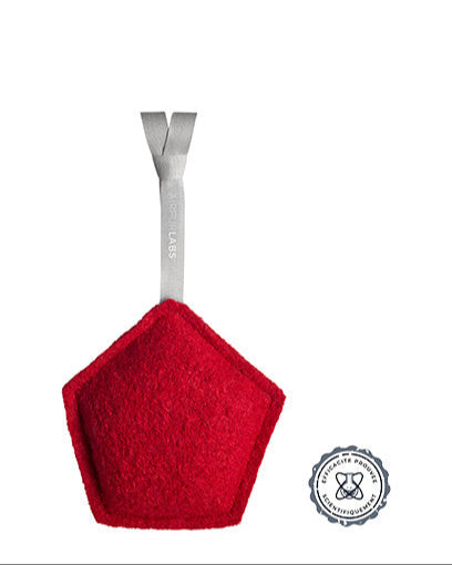 Purificateur d'air Ecologique Breveté® pour surface 4 m2 (10m3)