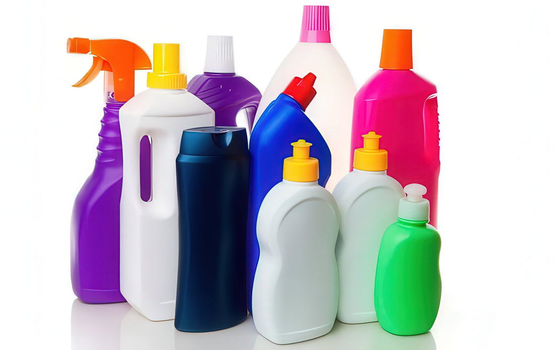 COV, Formaldéhyde et autres sources de pollutions intérieures