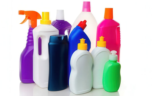 COV, Formaldéhyde et autres sources de pollutions intérieures
