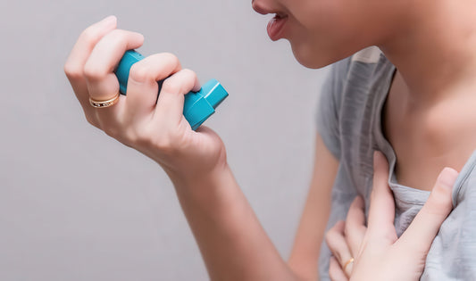 COV : évaluation des risques sur la santé