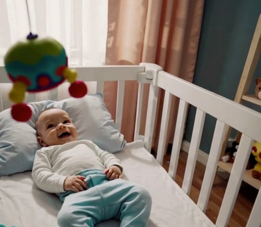 Pollution de l’air intérieur : un danger invisible pour la santé des bébés