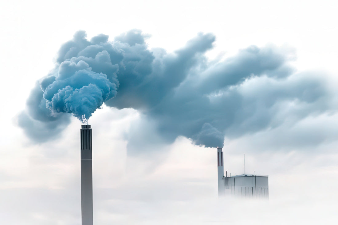 Lutter contre la pollution extérieure