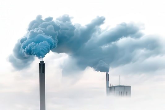 Lutter contre la pollution extérieure