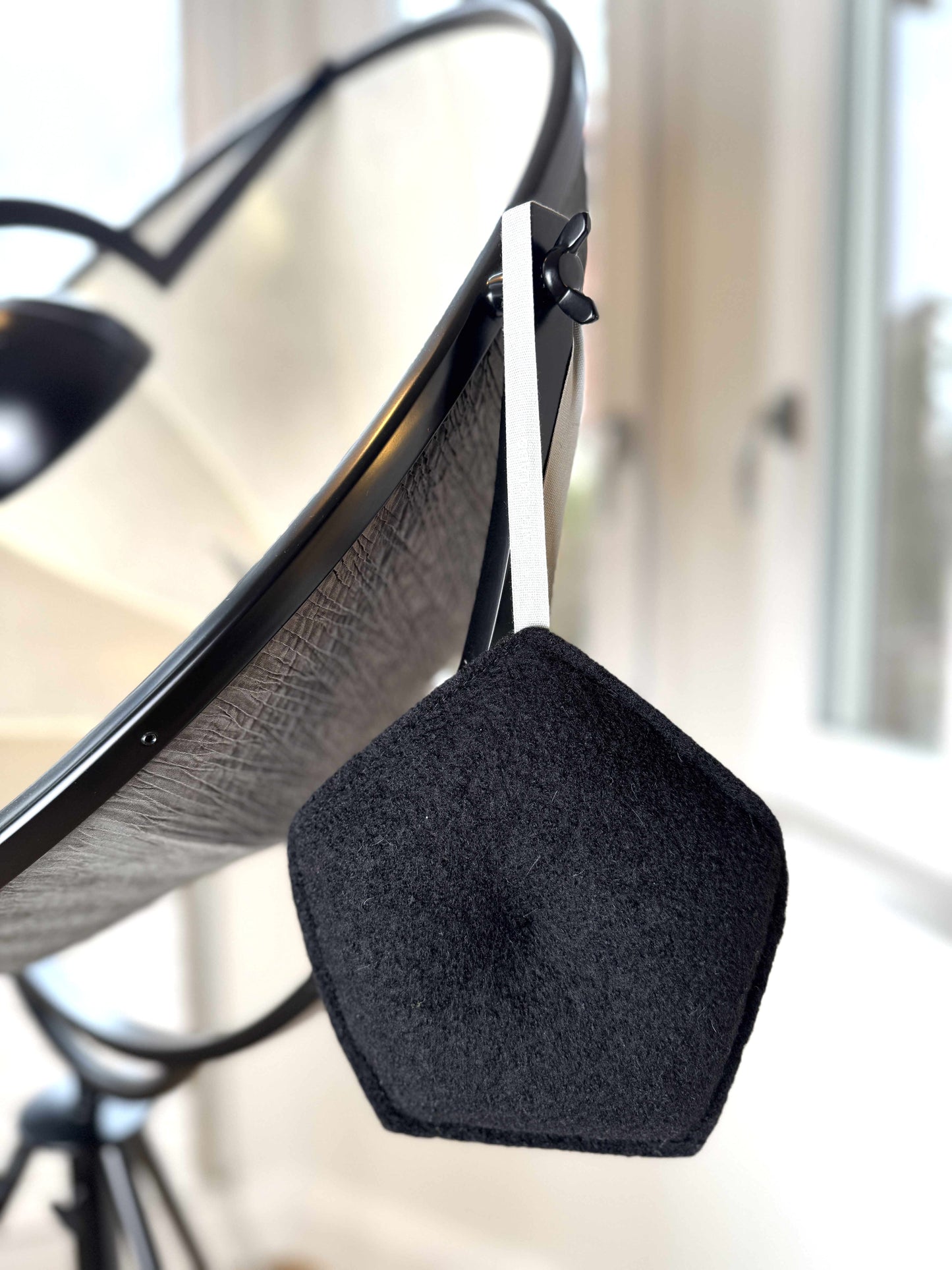 Patentierter Ecological Purifier® für eine Oberfläche von 12 m2