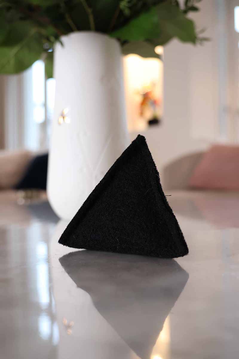 Patented Ecological Purifier® for surface area 4 m2