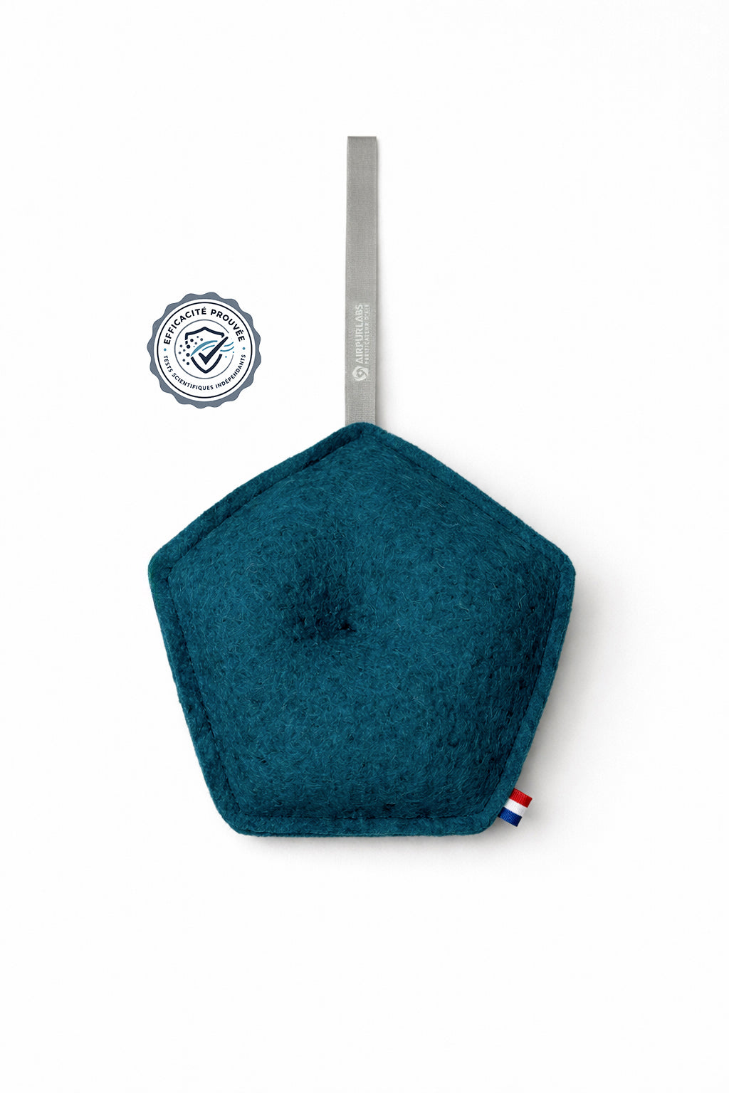 Purificateur d'air grande surface : salon, chambre