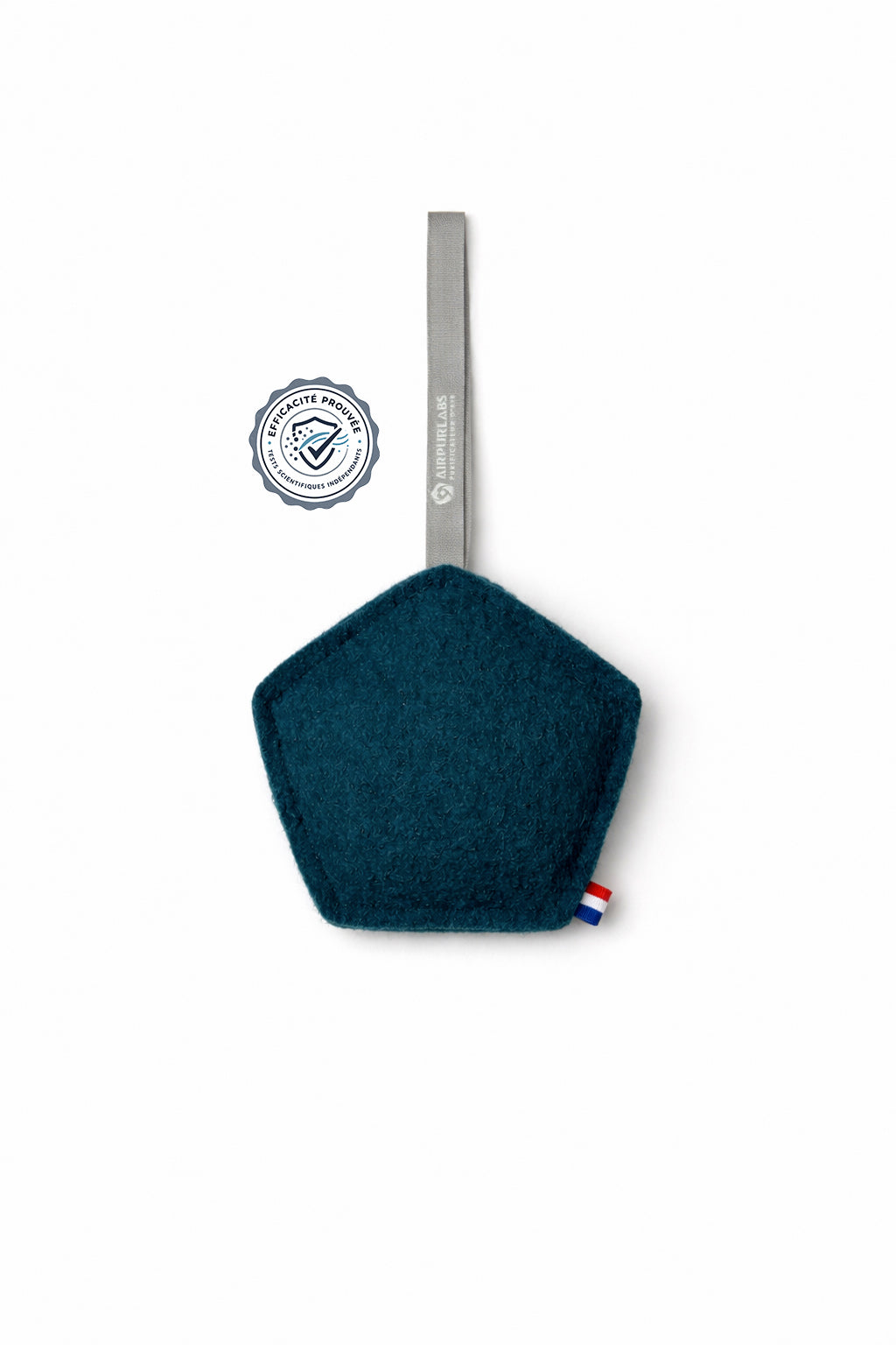Patented Ecological Purifier® for surface area 4 m2