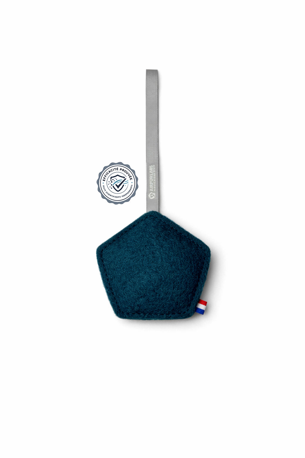 Patented Ecological Purifier® for cars