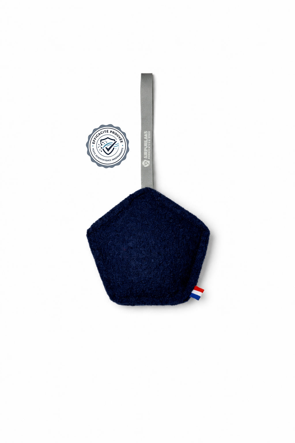 Patented Ecological Purifier® for surface area 4 m2