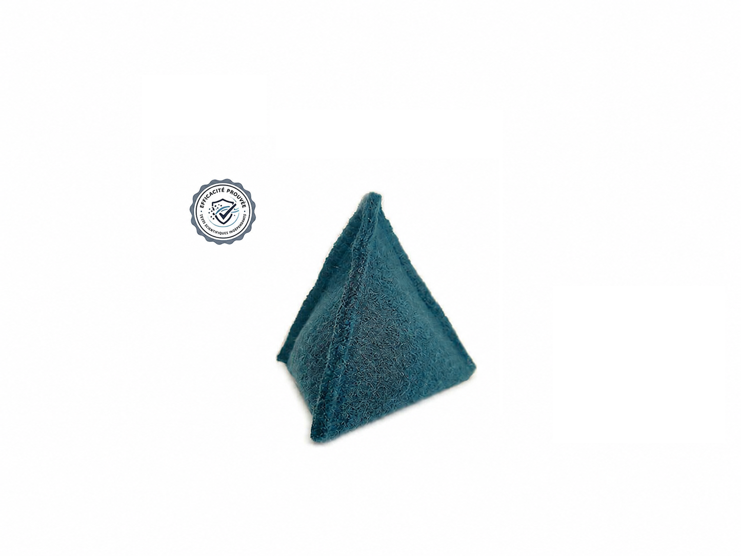 Purificateur d'air pyramide petite surface : bureau, dressing