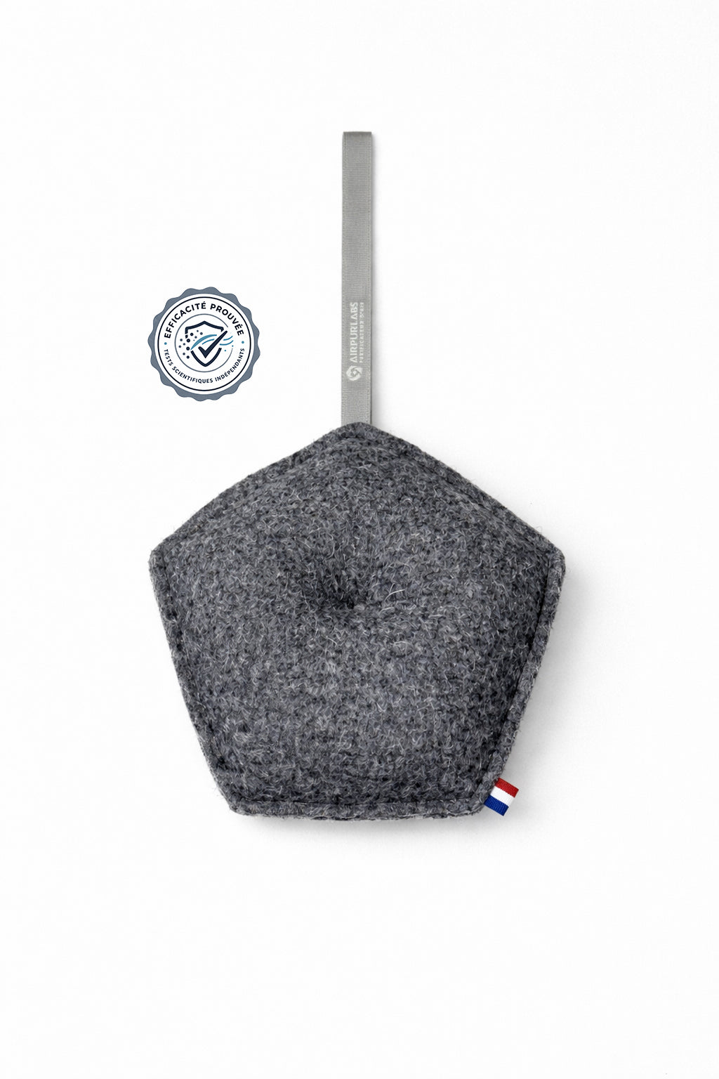 Purificateur d'air grande surface : salon, chambre