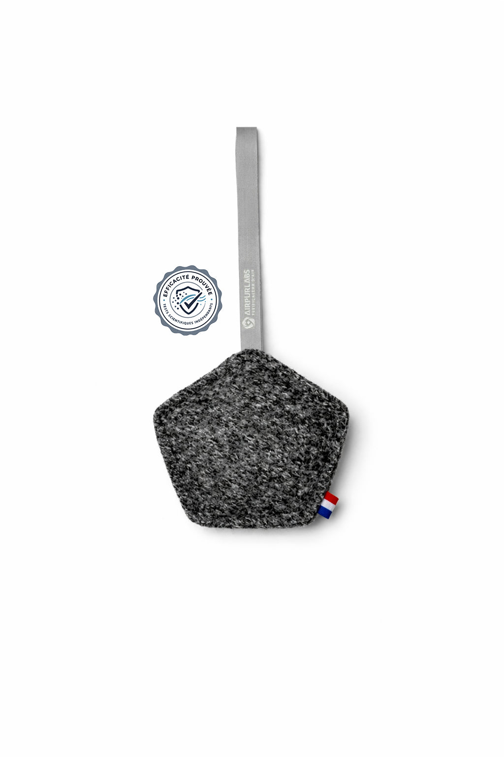 Patented Ecological Purifier® for cars