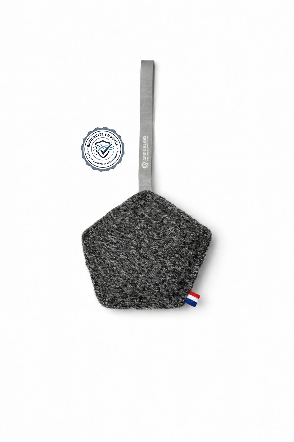 Patented Ecological Purifier® for surface area 4 m2