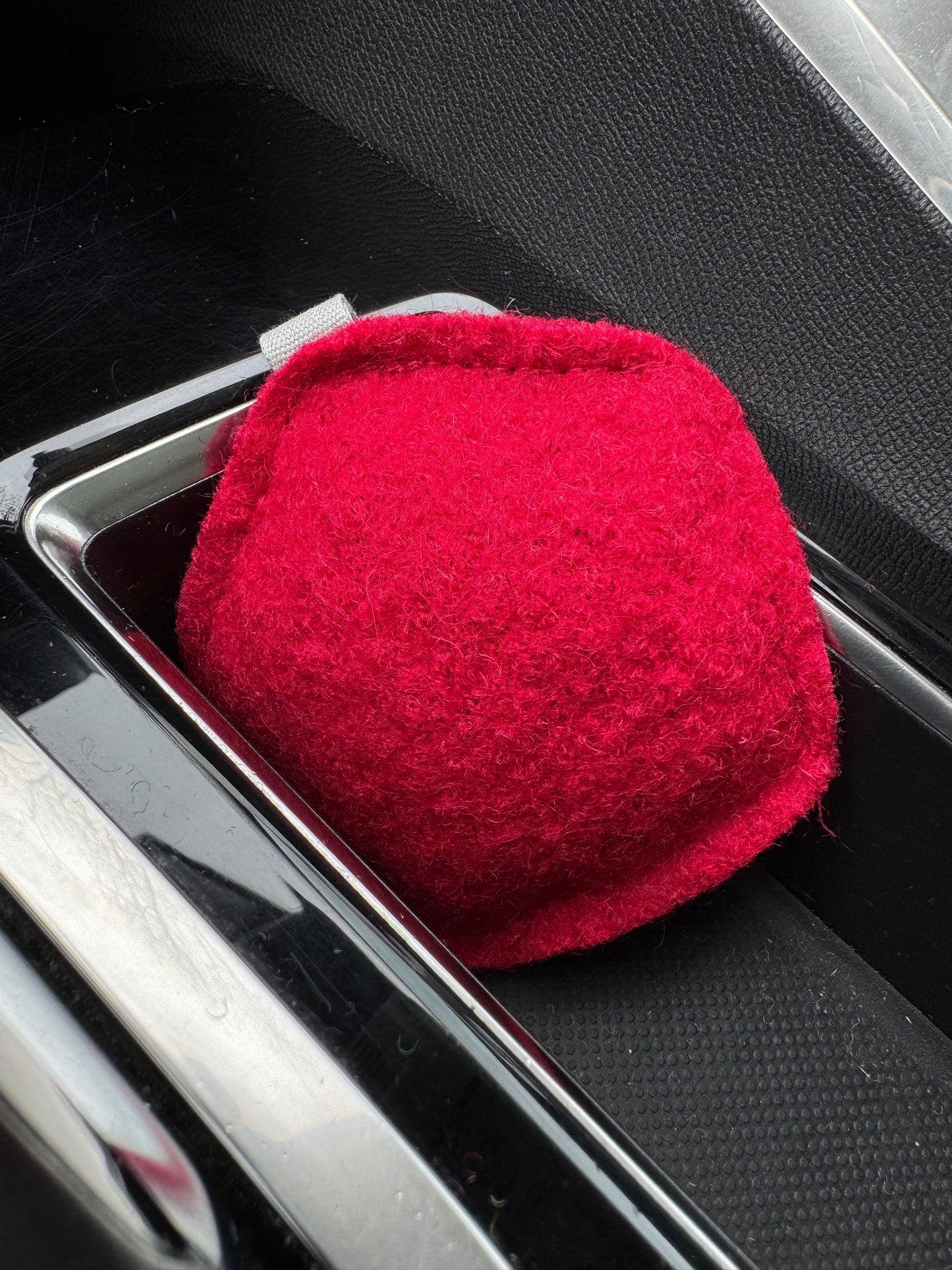 Patented Ecological Purifier® for cars