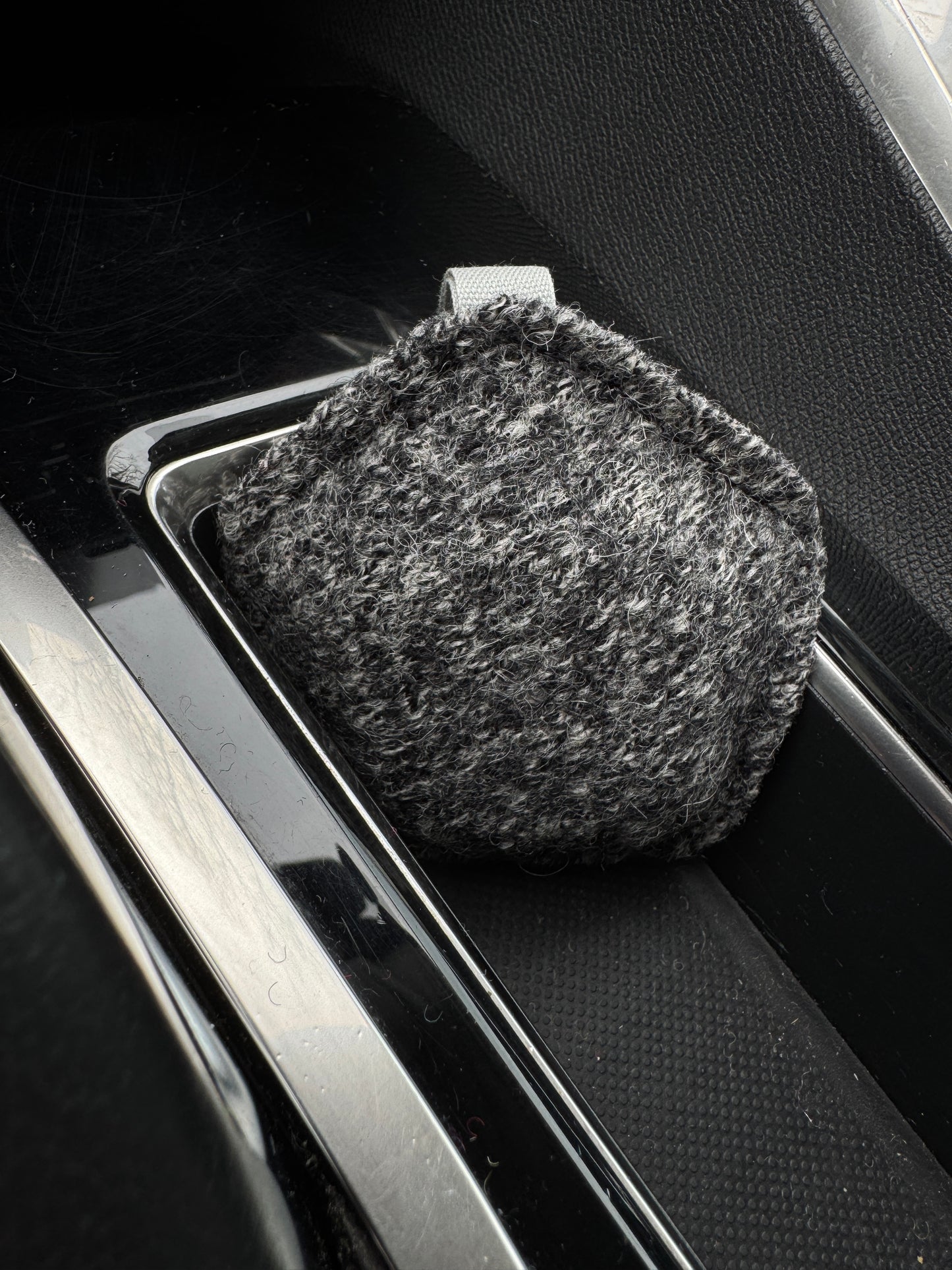 Patented Ecological Purifier® for cars