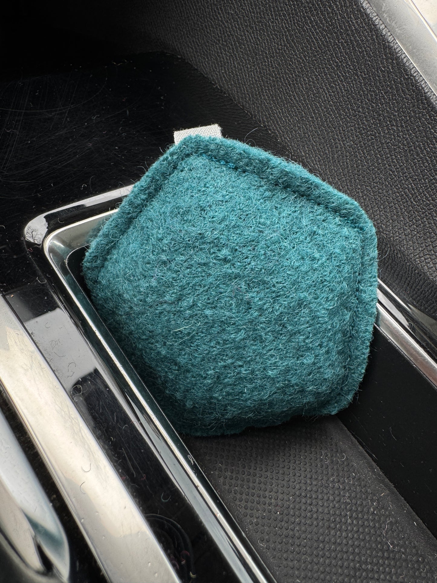 Patented Ecological Purifier® for cars