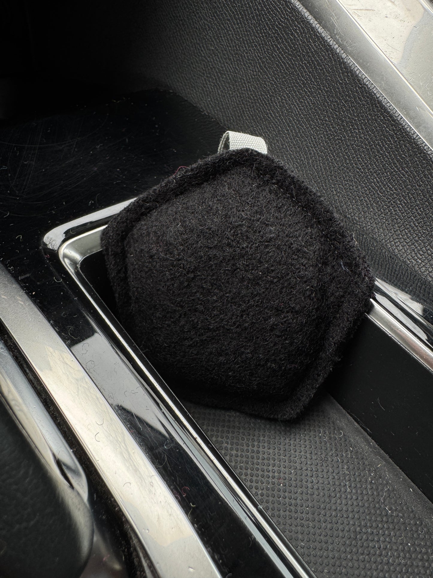 Patented Ecological Purifier® for cars
