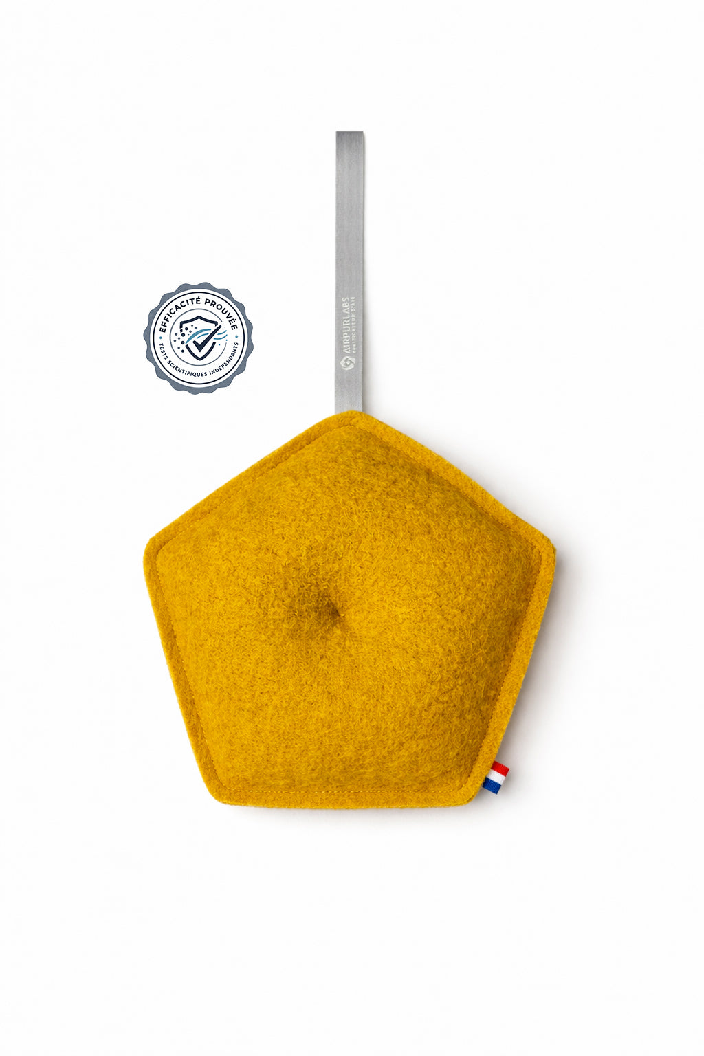 Purificateur d'air grande surface : salon, chambre