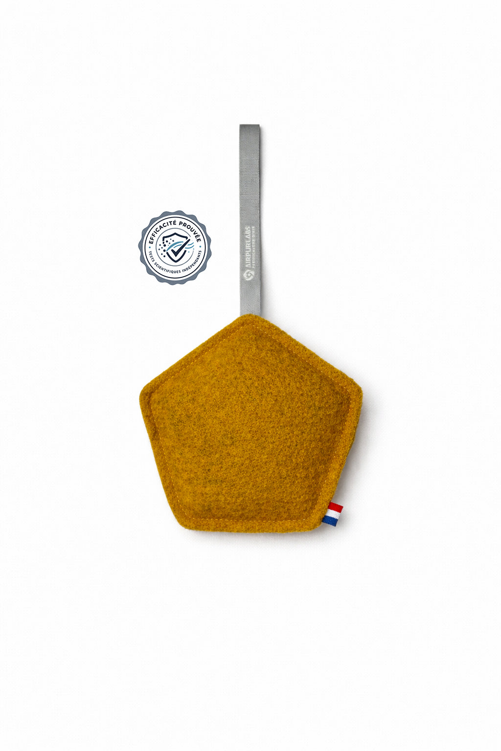 Patented Ecological Purifier® for surface area 4 m2