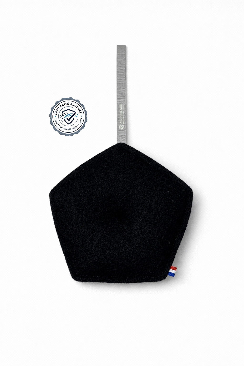 Purificateur d'air grande surface : salon, chambre