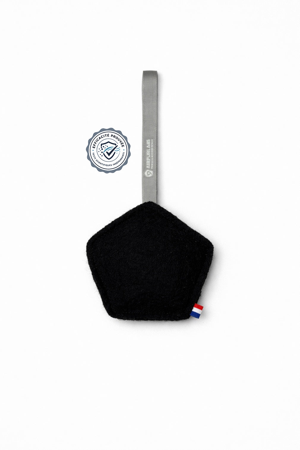 Patented Ecological Purifier® for surface area 4 m2