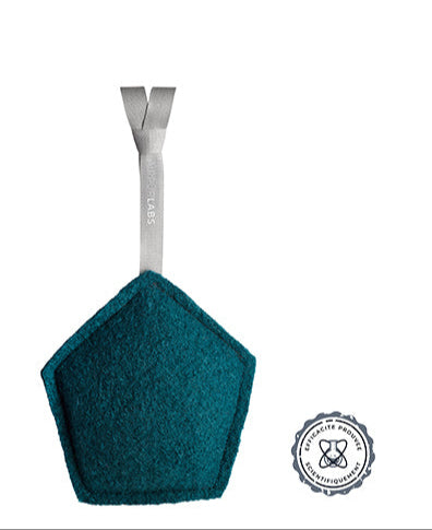 Purificateur d'air Ecologique Breveté® pour surface 4 m2 (10m3)