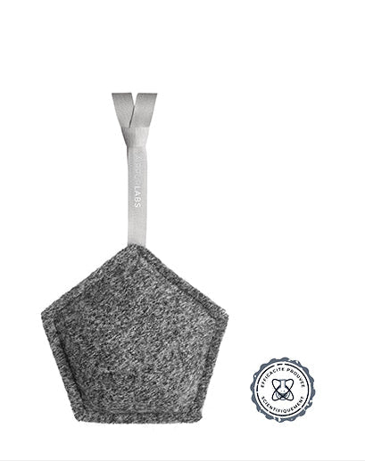 Patentierter Ecological Purifier® für eine Oberfläche von 4 m2