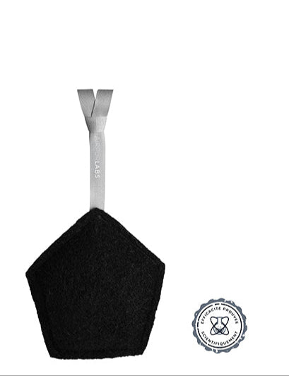Patentierter Ecological Purifier® für eine Oberfläche von 4 m2