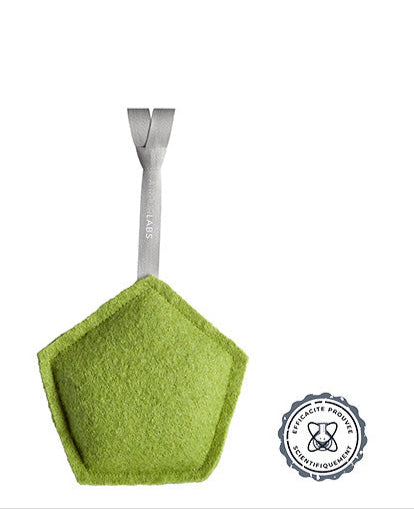 Patentierter Ecological Purifier® für eine Oberfläche von 4 m2