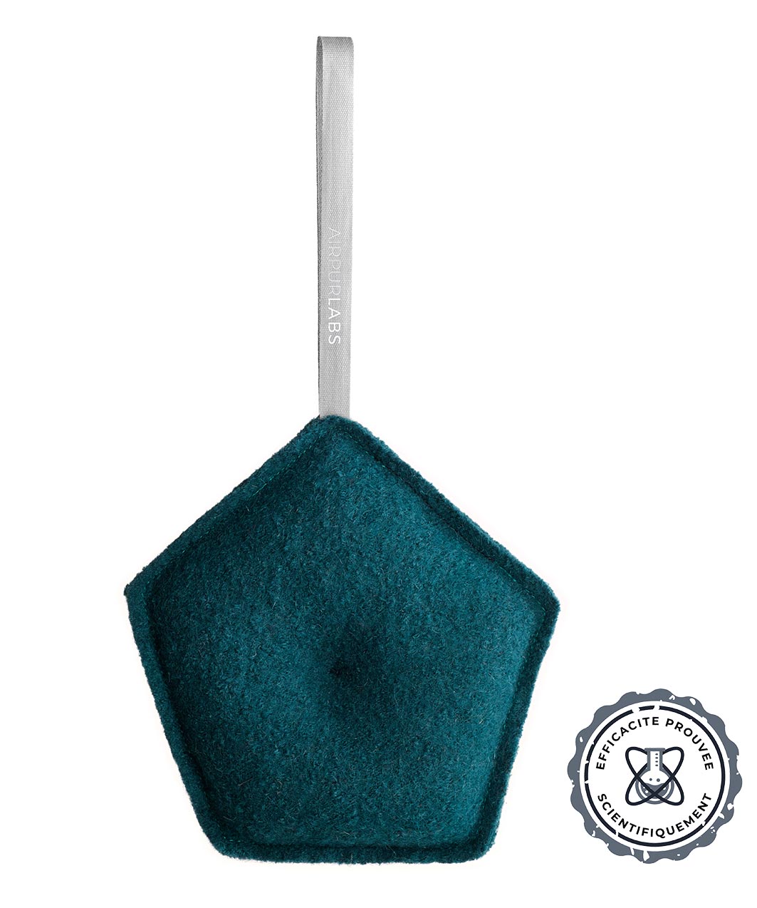 Patentierter Ecological Purifier® für eine Oberfläche von 12 m2
