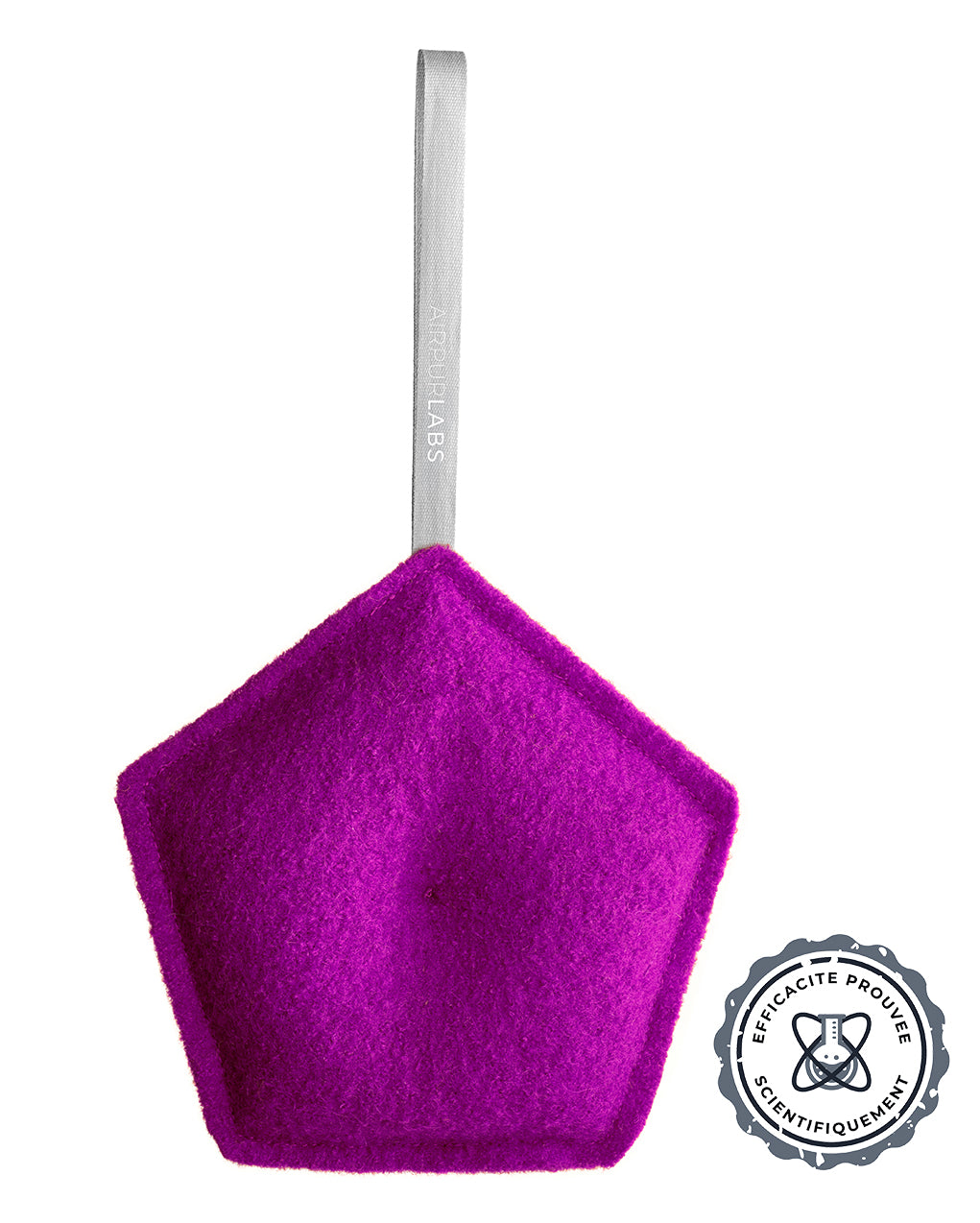 Patentierter Ecological Purifier® für eine Oberfläche von 12 m2