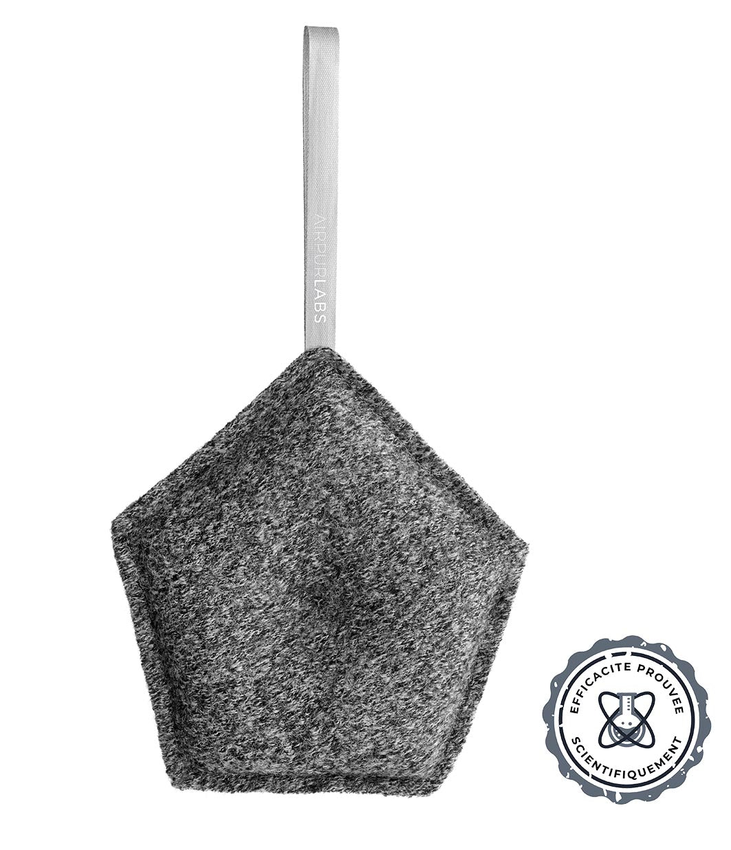 Patentierter Ecological Purifier® für eine Oberfläche von 12 m2