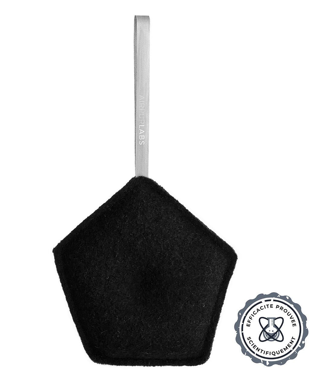 Patentierter Ecological Purifier® für eine Oberfläche von 12 m2