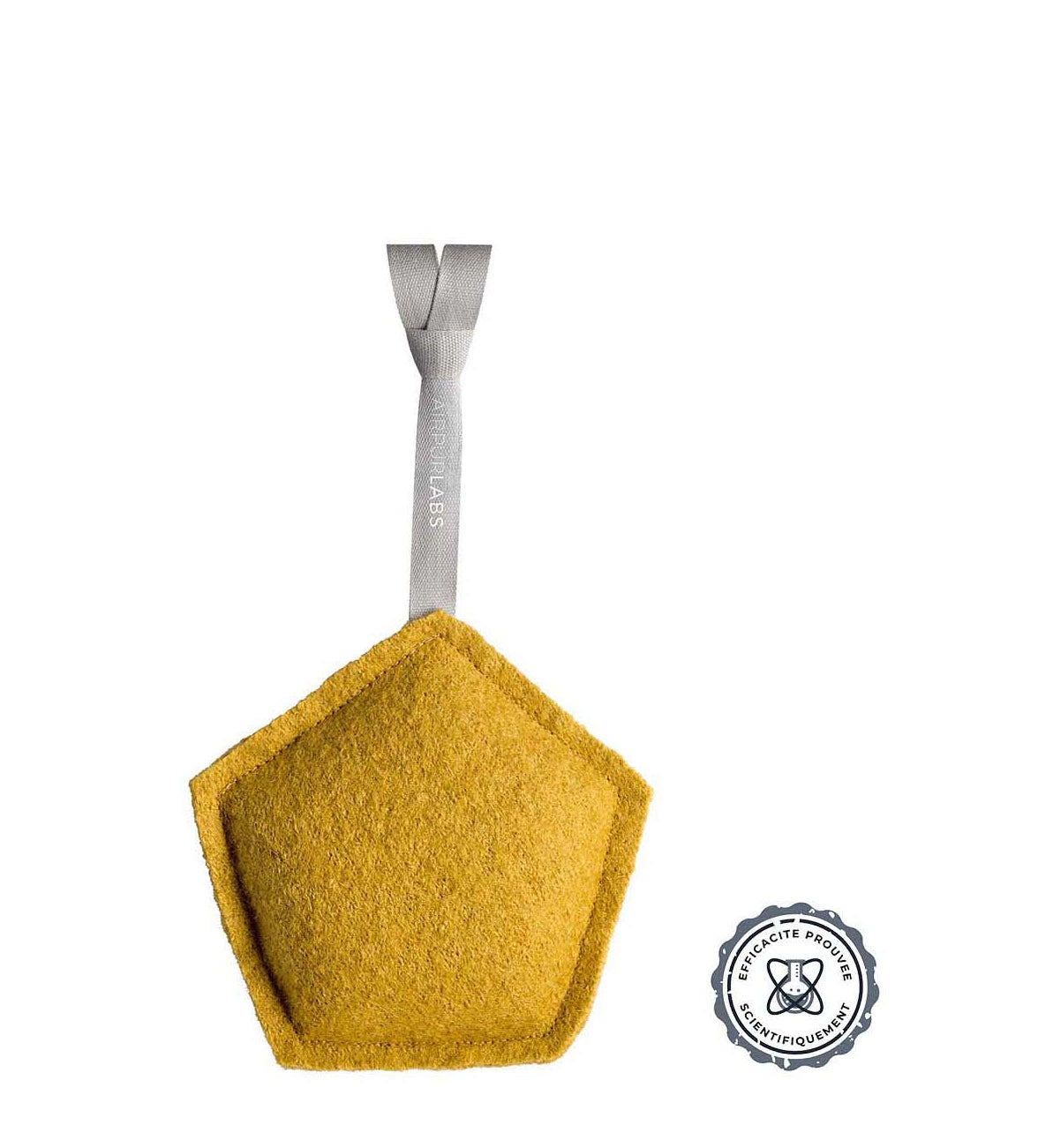 Patentierter Ecological Purifier® für eine Oberfläche von 4 m2