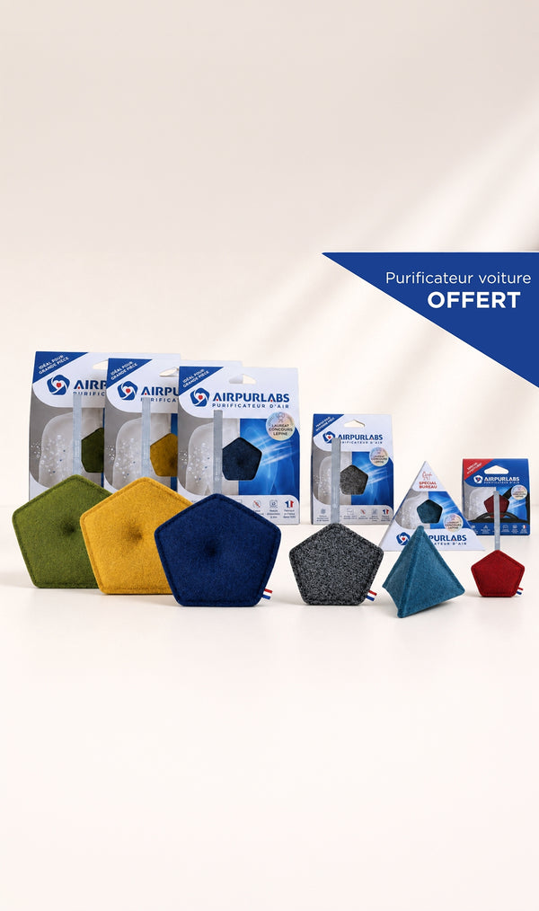 Pack logement 45-90 m2