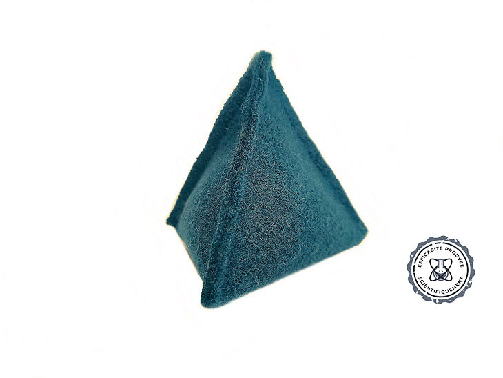 Patented Ecological Purifier® for surface area 4 m2