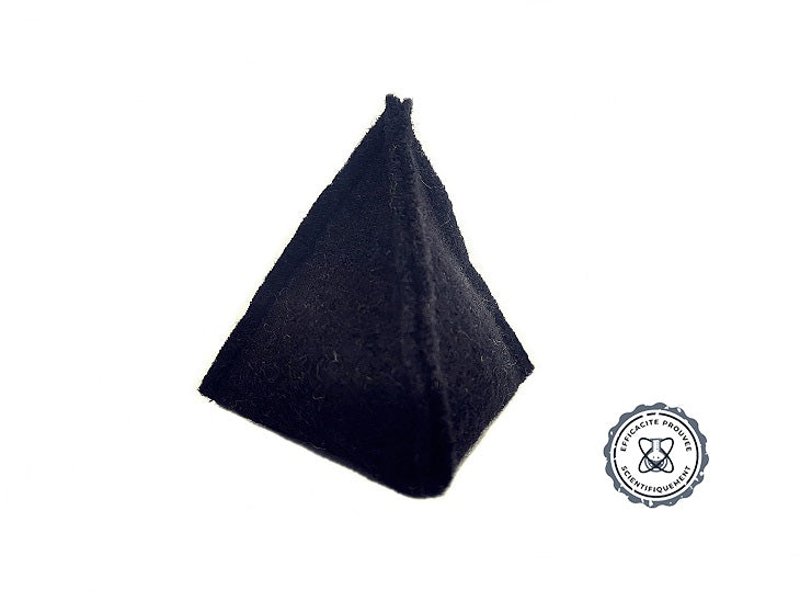Patented Ecological Purifier® for surface area 4 m2