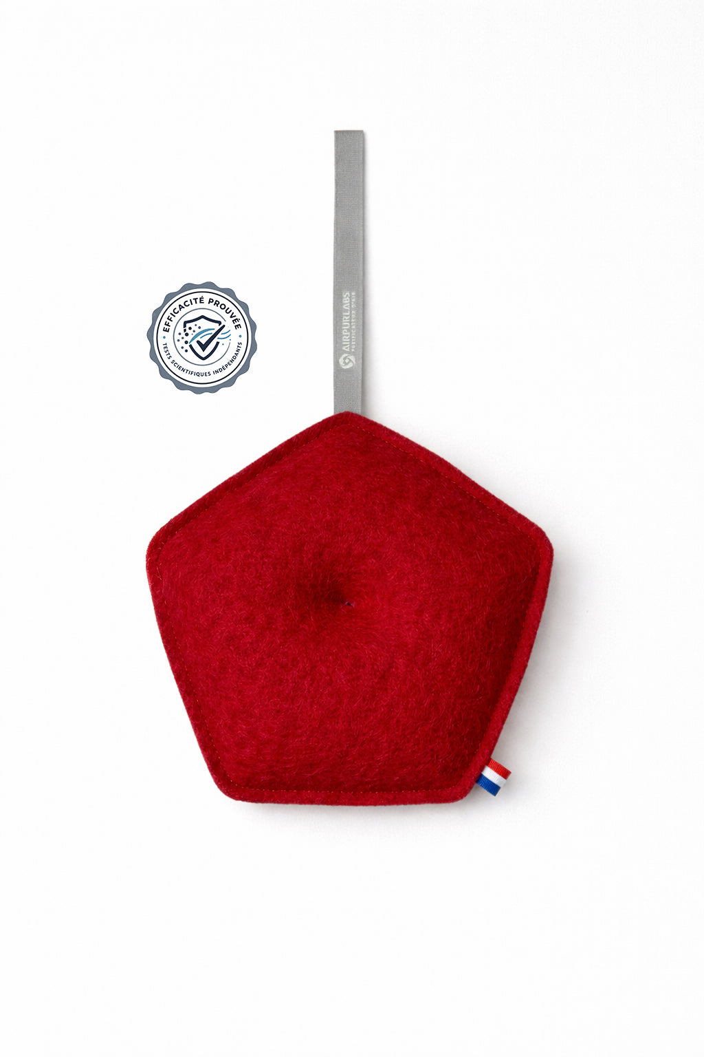 Purificateur d'air grande surface : salon, chambre