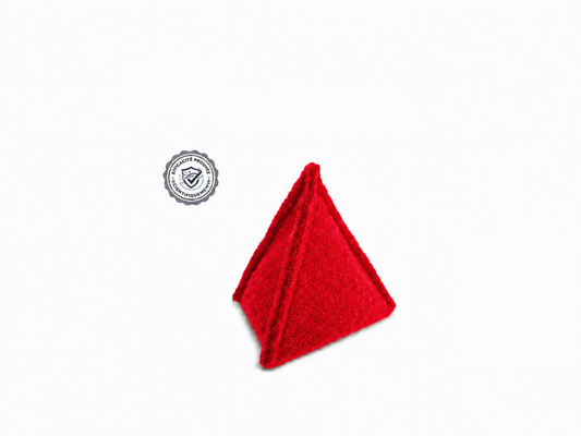 Purificateur d'air pyramide petite surface : bureau, dressing