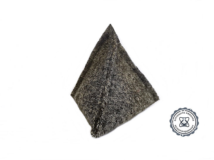 Patented Ecological Purifier® for surface area 4 m2